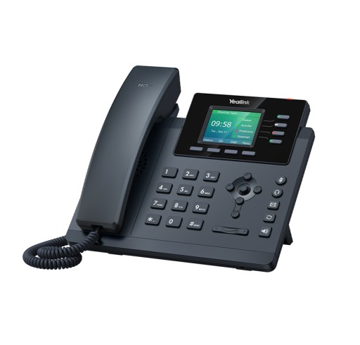 Wi-Fi IP-телефон Yealink T34W, новый, б/в