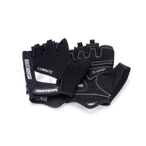 METEOR GEL GX32 M ВЕЛОСИПЕДНЫЕ ПЕРЧАТКИ гель
