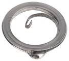 Sprężyna rozrusznika 233R 233RJ Husqvarna 504115001