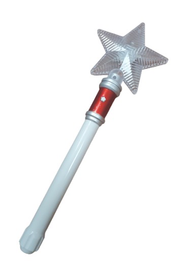 СВЕТЯЩАЯСЯ ПАЛОЧКА 38СМ STAR STAR E1171 EMAJ
