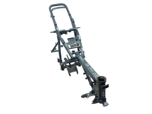 Orcal Astor 125 Frame с документами