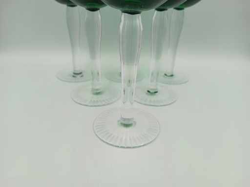 REMERY CRYSTAL БОКАЛЫ ДЛЯ ВИНА, СТЕКЛА ОТ ПРЛ