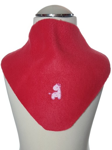 ЮБКА-ШАРФ POLAR HEADCARBAN VELCRO GOLF 0-18M 13 ЦВЕТ