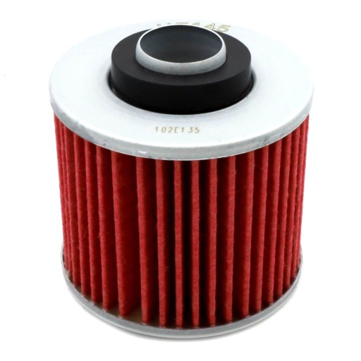 Filtr Oleju Hiflo HF145
