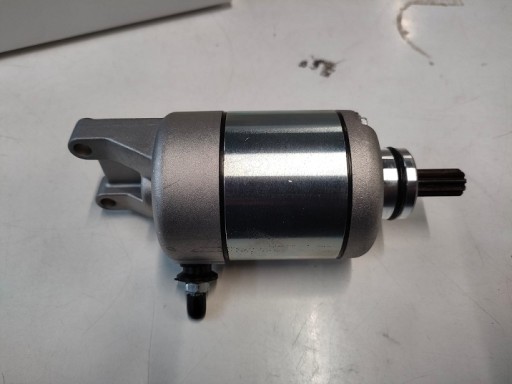 BRONCO ROZRUSZNIK HONDA VT 125 SHADOW '99-'07 , XL 125 V VARADERO '01-'12 (
