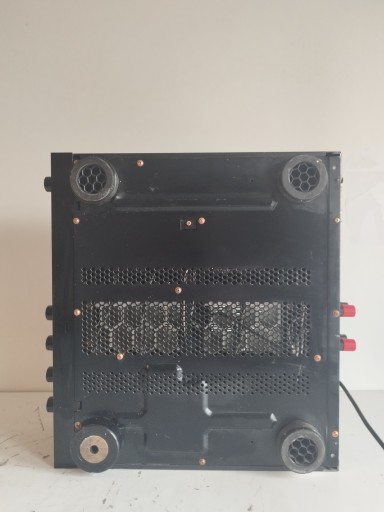 ГАРАНТИЯ НА УСИЛИТЕЛЬ PIONEER A-757 MARK II