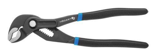 ЩИПЦЫ ДЛЯ БЫСТРОЙ РЕГУЛИРОВКИ ТРУБ 400 мм HT1P377 HOGERT