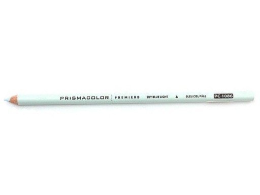 Карандаш Prismacolor PC1086 Sky Blue Light PREMIERE