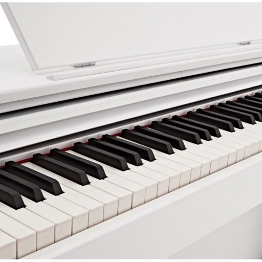 НАУШНИКИ ДЛЯ ЦИФРОВОГО ПИАНИНО DYNATONE SLP-175 WH