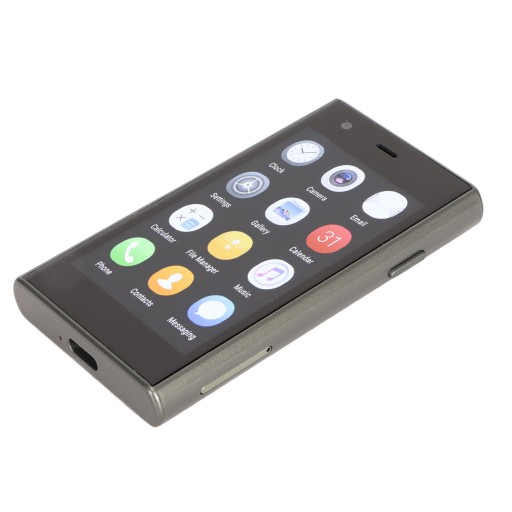 Мини-смартфон soyes s23 pro, 3,0 дюйма, 3D-стекло, ультратонкий, Wi-Fi, 2 ГБ ОЗУ, 16 ГБ