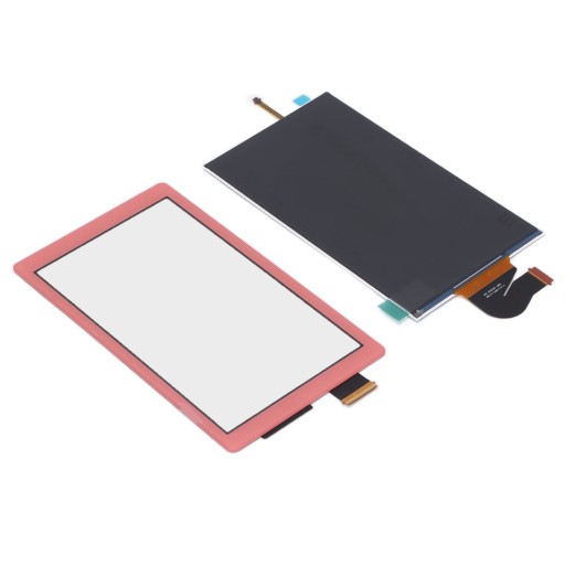 UNIWERSALNY ZAMIENNIK EKRANU WYŚWIETLACZA LCD