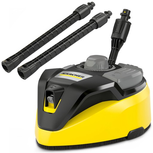 Karcher T7+ ДЛЯ МЫТЬЯ БРУЧКИ + ЖИДКОСТЬ К5 7
