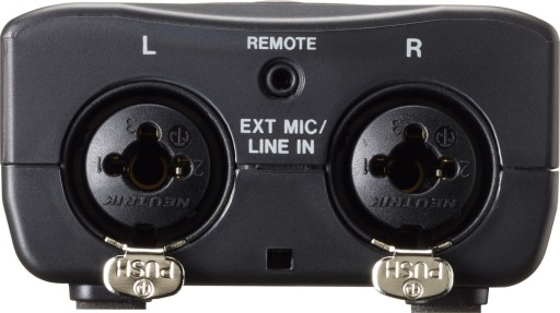 TASCAM DR-40X REJESTRATOR CYFROWY 4 ŚCIEŻKOWY