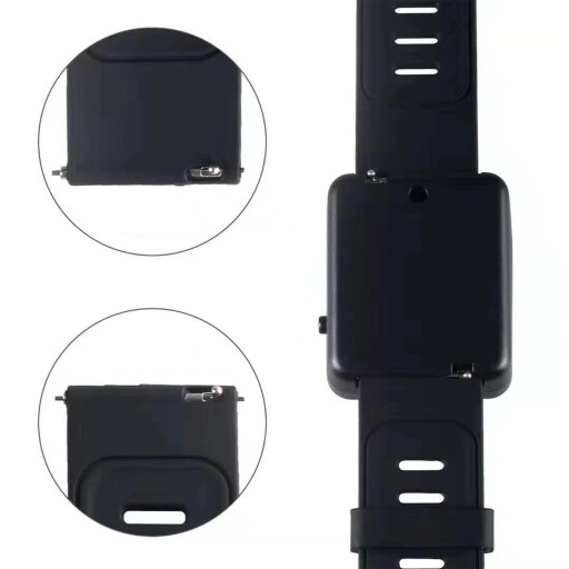 Игровой браслет Bluetooth Авто Игровой браслет Желтый