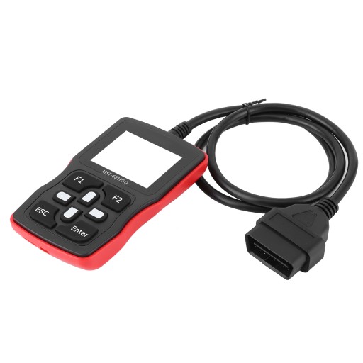 ДИАГНОСТИЧЕСКИЙ ИНТЕРФЕЙС OBD2 ТЕСТЕР