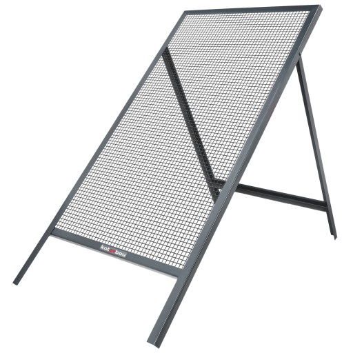 SITO BUDOWLANE MURARSKIE 10x10 PIASKU ZIEMI 120cm