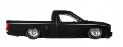 HOT WHEELS PREMIUM БУЛЬВАР NISSAN HARDBODY GRM09