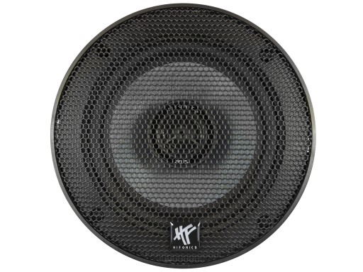 Głośniki samochodowe dwudrożne HiFonics ZS52 ZEUS 130mm 4ohm 160W MAX