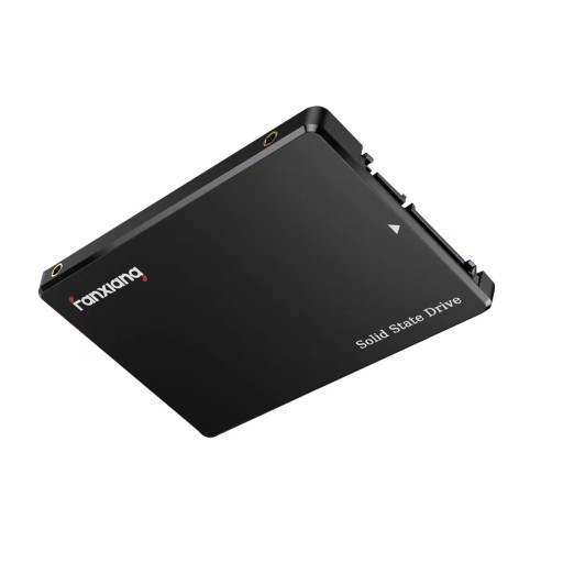 Твердотельный накопитель Fanxiang S101Q 2 ТБ SATA III 2,5 дюйма 550/500 МБ/с 3D NAND QLC