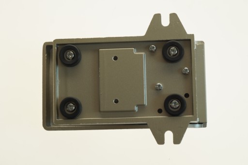 ПНЕВМАТИЧЕСКИЙ НОЖНОЙ КЛАПАН AIRTAC 3F210-08G 3/2-1/4