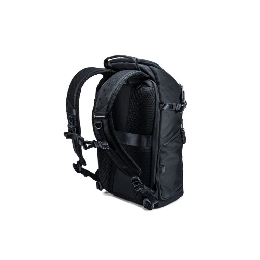 Рюкзак VANGUARD VEO SELECT 46BR, черный