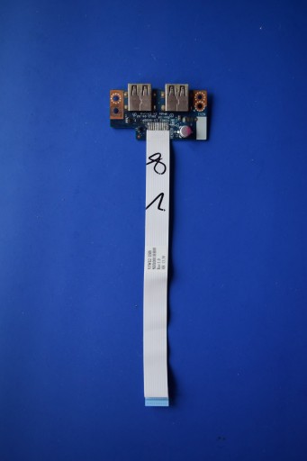 МОДУЛЬ USB-ПОРТА LS-9532P ACER E1-530 E1-570 E1-572