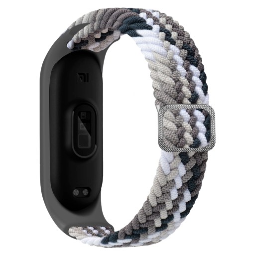 РЕМЕНЬ ДЛЯ XIAOMI MI BAND 3/4/5/6 - ЦВЕТА