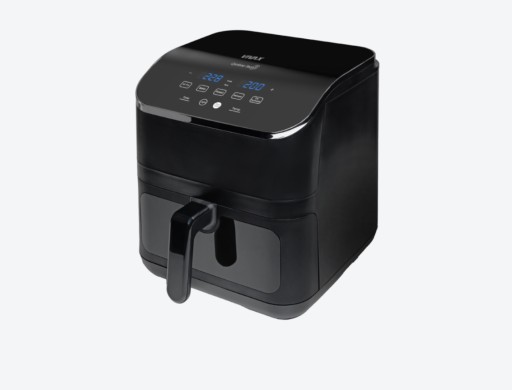 ФРИТЮРНИЦА VIVAX DFA-617DB