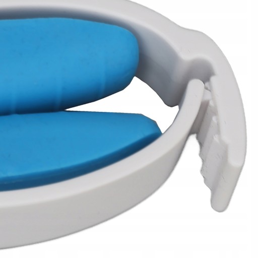 ЗАЖИМ VIB REFLEX ДЛЯ МУЖЧИН НЕДЕРЖИВАНИЯ