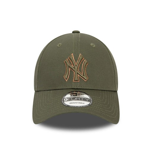 КЕПКА МУЖСКАЯ ЖЕНСКАЯ NEW ERA ОРИГИНАЛЬНАЯ ГОЛОГРАММА
