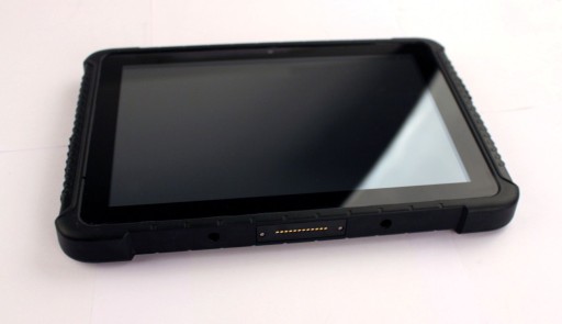 Tablet przemysłowy 10