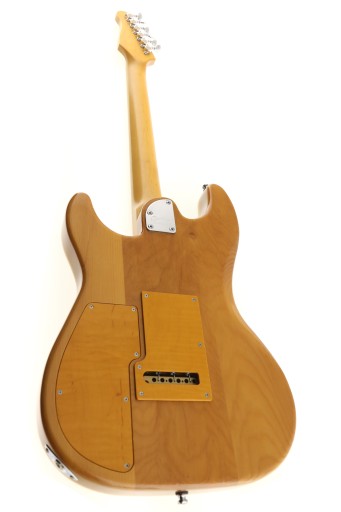 Godin Passion RG 3 Stratocaster Single + Active super strat в топовой версии