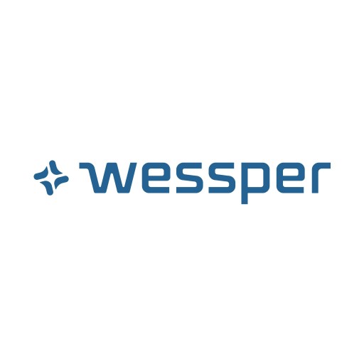Dzbanek filtrujący wodę Wessper D1 SOLID 2,8l szary + Wkład aquamax 4szt.
