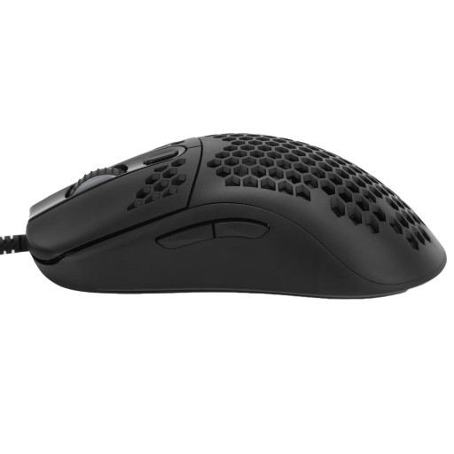 Мышь hxsjx600, геймерская, проводная, компьютерная мышь, RGB, dpi, 800/1600/2400/3200/48