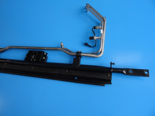 Rurki klimatyzacji uchwyt MAN TGX EURO 6 2017 LIFT
