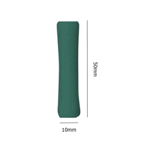 Защитный чехол для ручки с сенсорным экраном и стилусом для Apple Pencil 1/2