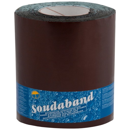 SOUDAL - TAŚMA DEKARSKA SOUDABAND 150mm x 10 mb