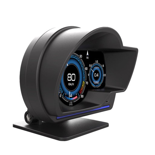 Счетчик часов YYF08 OBD2 GPS Dual System