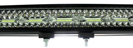 LAMPA ROBOCZA 120 LED PANEL 360W CREE 12-24V COMBO