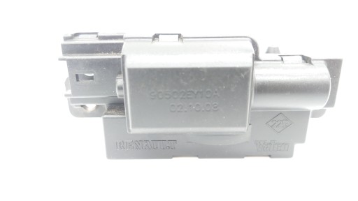 ЗАМОК КРЫШКИ БАГАЖНИКА NISSAN QASHQAI J10