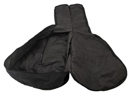 Сумка для гитары Thomann Acoustic-Steel Gigbag Eco Acoustic