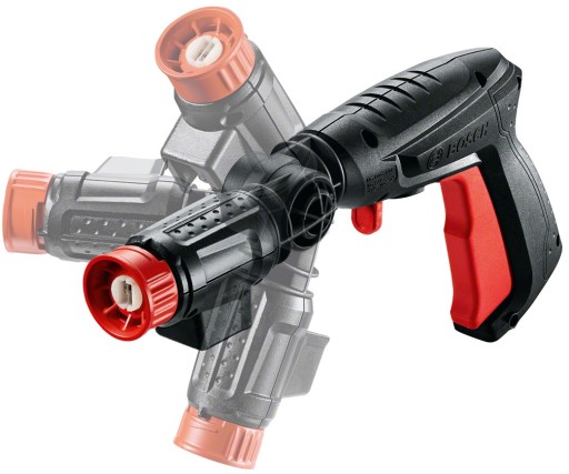 Мойка высокого давления BOSCH EasyAquatak 100.