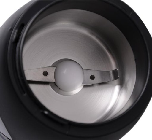 Кофемолка ELDOM MK100S