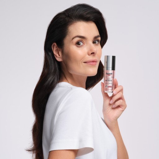 EUCERIN Антипигментная сыворотка от пигментных пятен двойного действия 30 мл