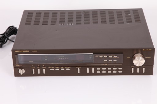 Тюнер Grundig T 5000.