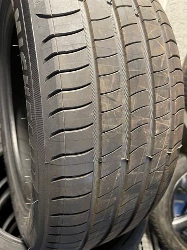ШИНА MICHELIN PRIMACY 4 2255517 101Y ДЕМО