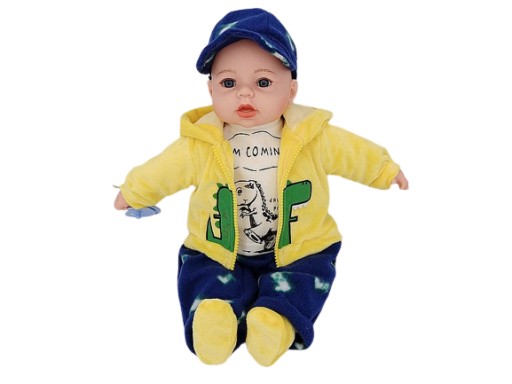 Bobas Doll Olde 45 см