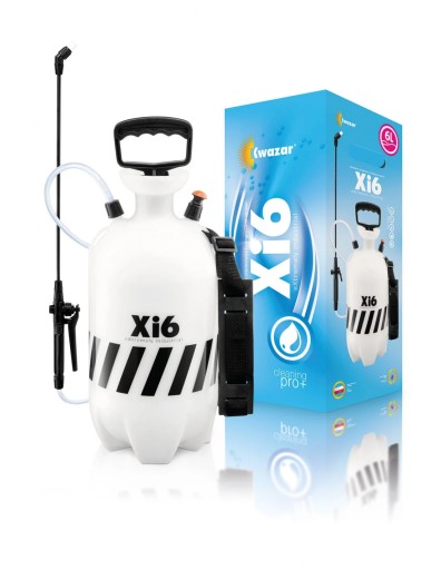 KWAZAR XI Cleaning Pro+ распылитель высокого давления 6л