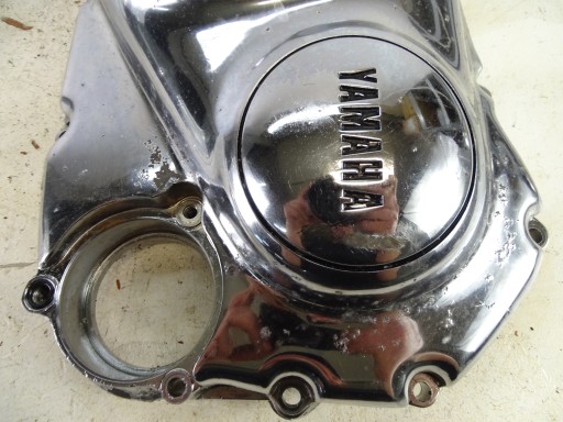 Крышка крышки Yamaha Virago XV 700/750/1100