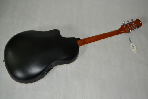 HARLEY BENTON HBO-850 ЭЛЕКТРОАКУСТИЧЕСКАЯ ГИТАРА